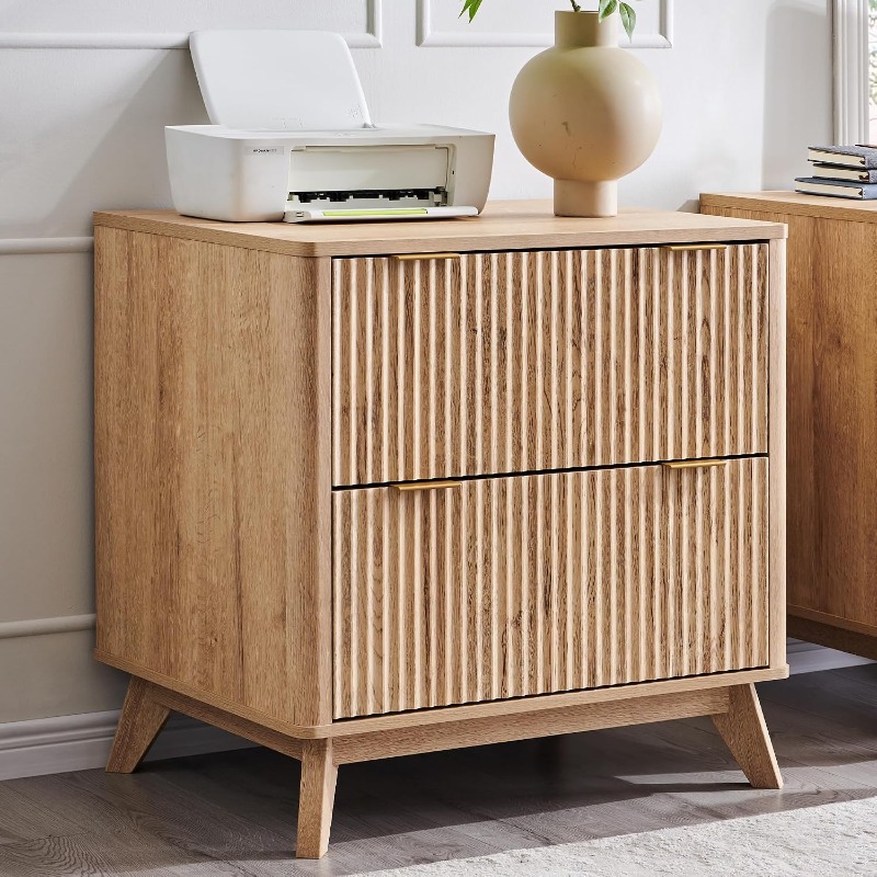 File Cabinet Lateral - Armário de Arquivos T4TREAM com 2