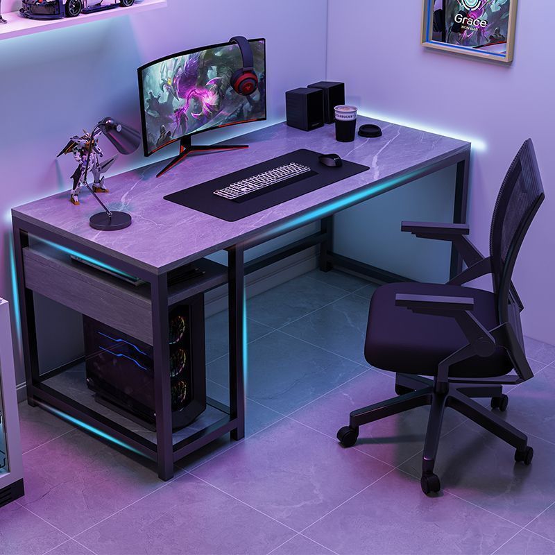 Office Furniture Rental - Mesa Gamer AOLIVIYA para PC, Escritório