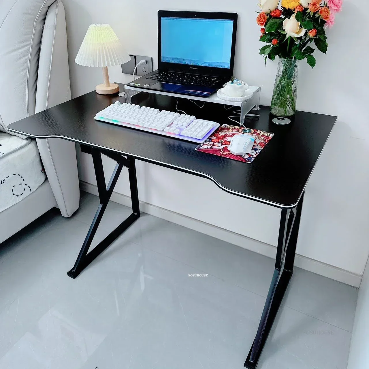Office Furniture Rental - # Mesas de Computador de Luxo