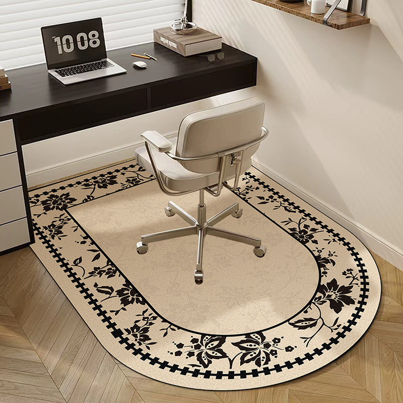Chair Mat Hard Floor - Tapete VIKAMA para Cadeira de Rodas,