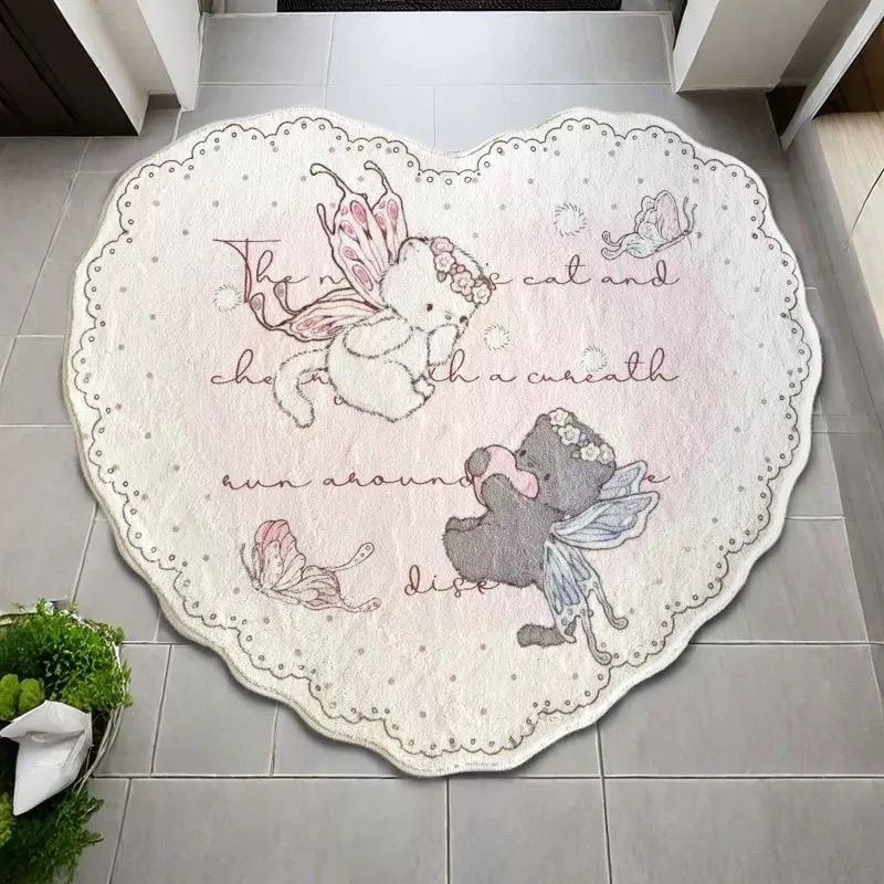 Chair Mat Hard Floor - Vikama meninas tapete de cabeceira quarto