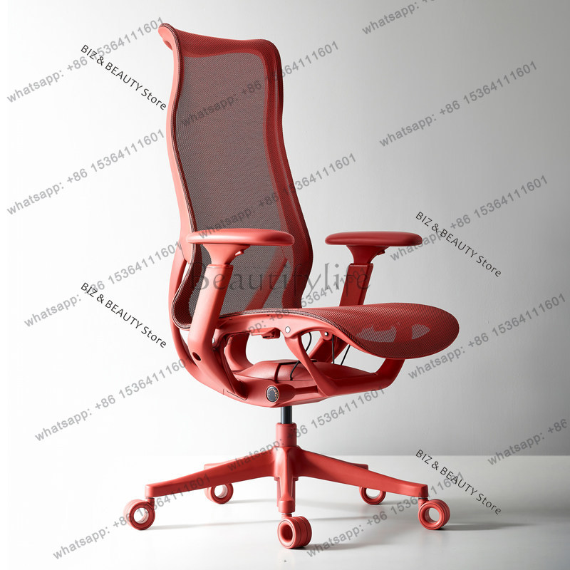 Office Furniture Phoenix - Cadeira de Escritório Ergonômica LSSuzaku -