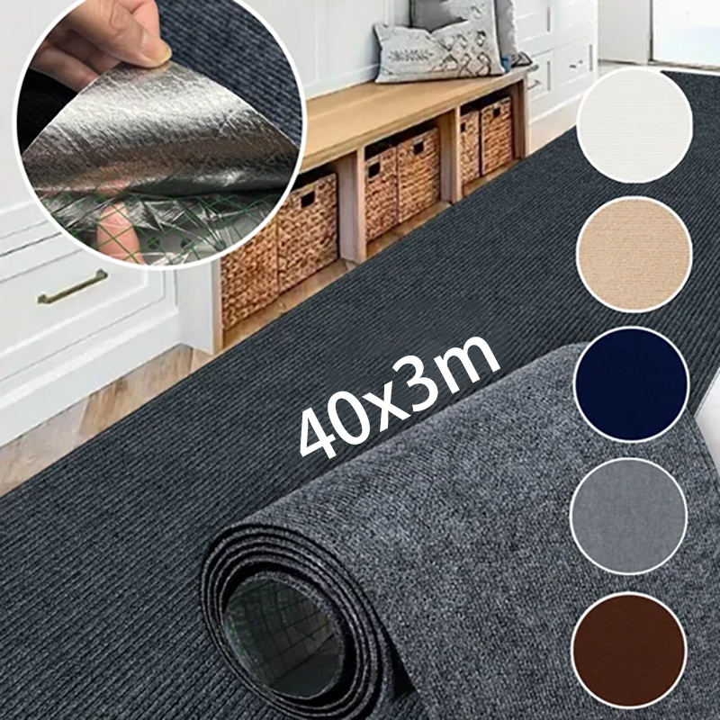 Chair Mat Hard Floor - Tapete para Cozinha e Quarto 40cm