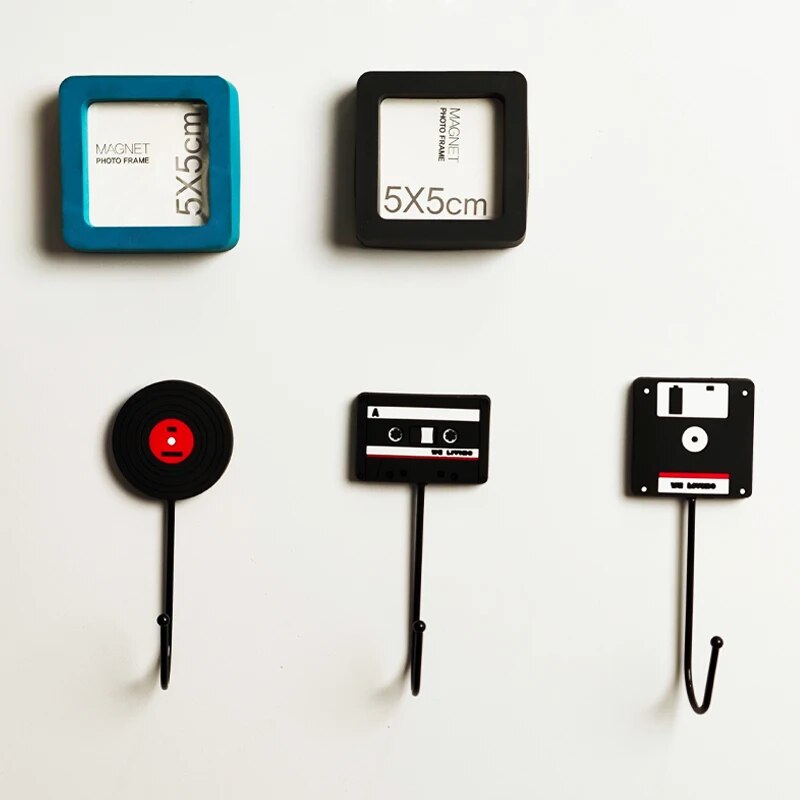 Gancho de porta retrô para fon - Telephone Headset Office avaliação e preço