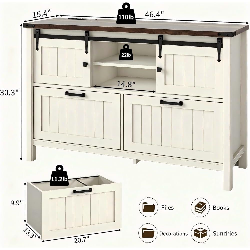 Armário Lateral com Estação de - File Cabinet Lateral avaliação e preço