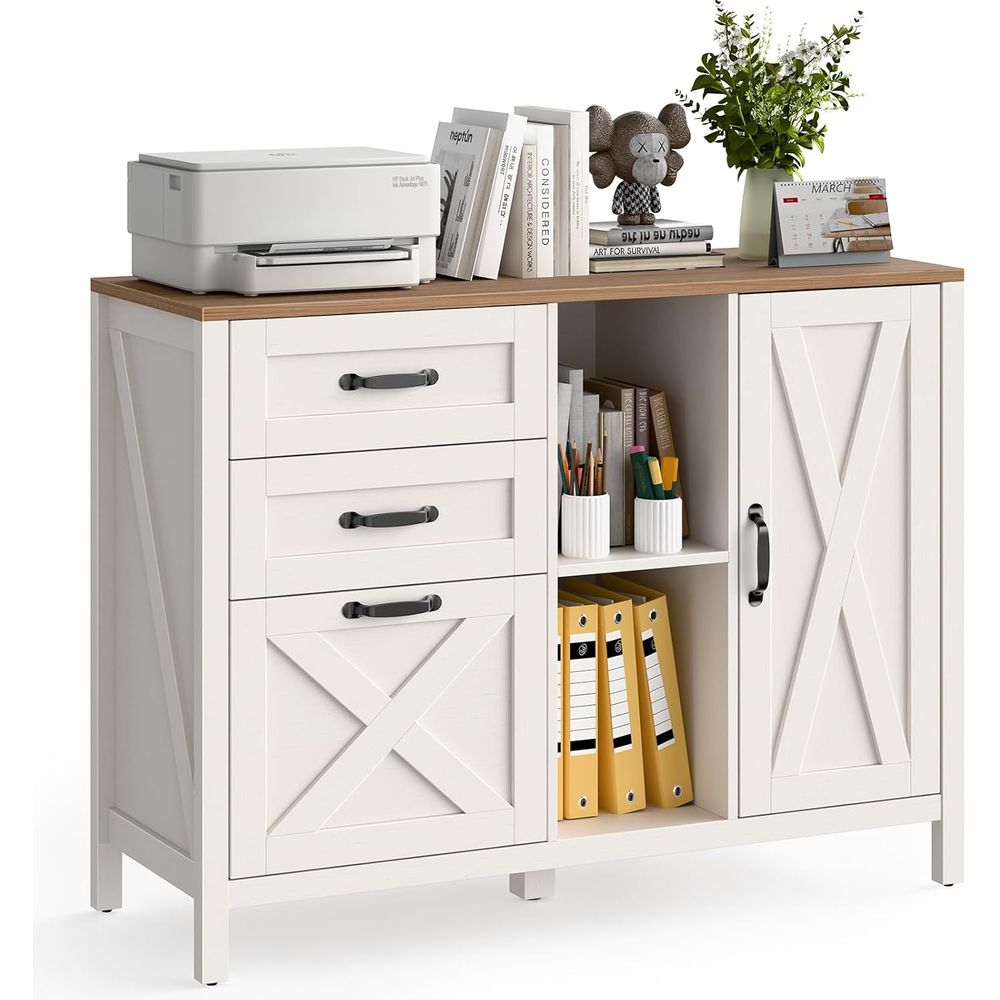Armário Arquivador Lateral Bra - File Cabinet Lateral avaliação e preço