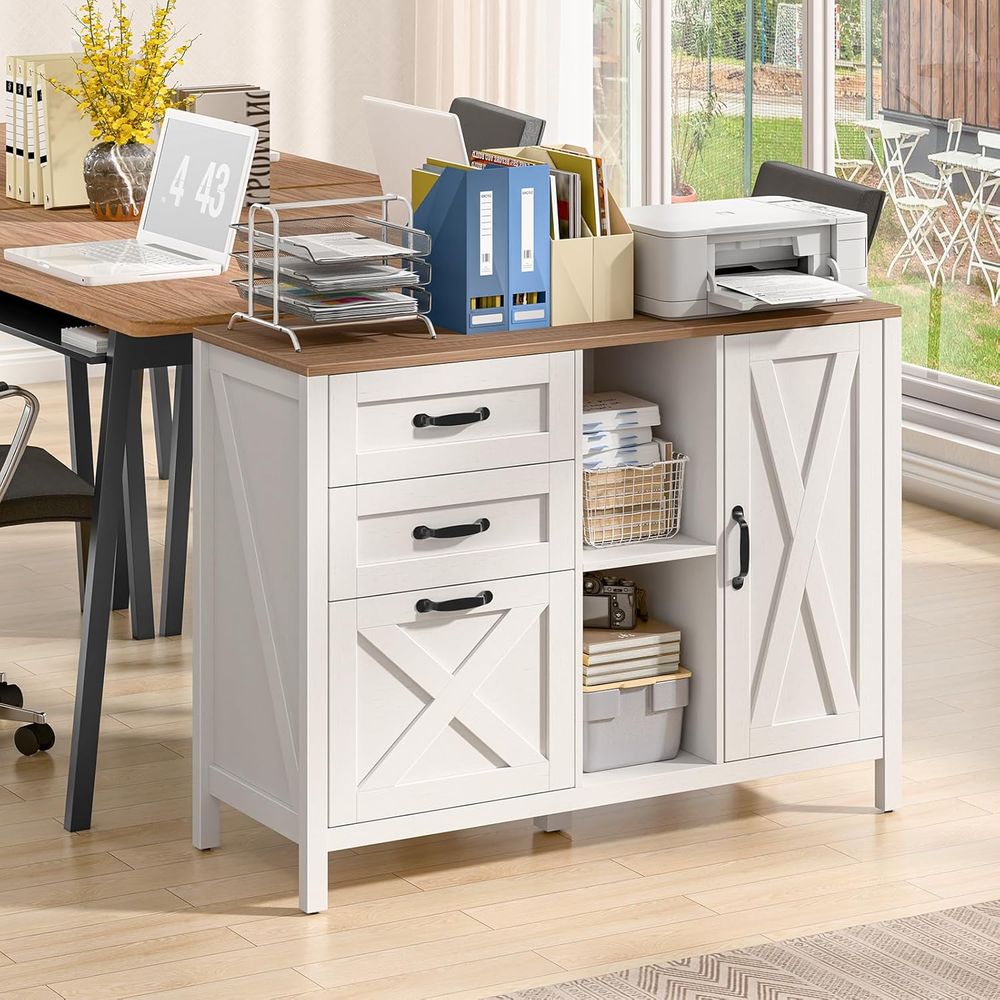 Armário Arquivador Lateral Bra - File Cabinet Lateral avaliação e preço