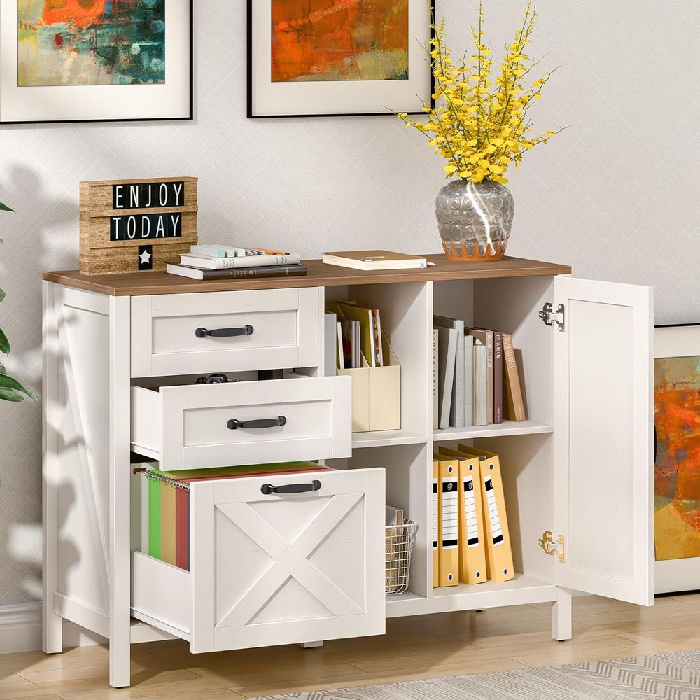 Armário Arquivador Lateral Bra - File Cabinet Lateral avaliação e preço