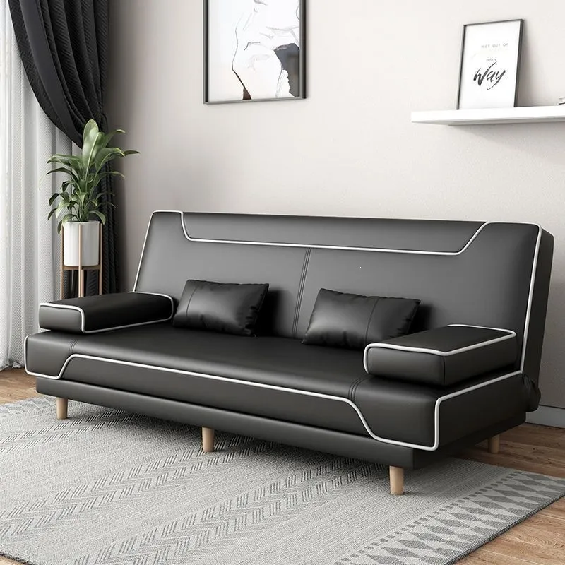 Sofá-Cama Dobrável Moderno de  - Office Furniture Rental avaliação e preço