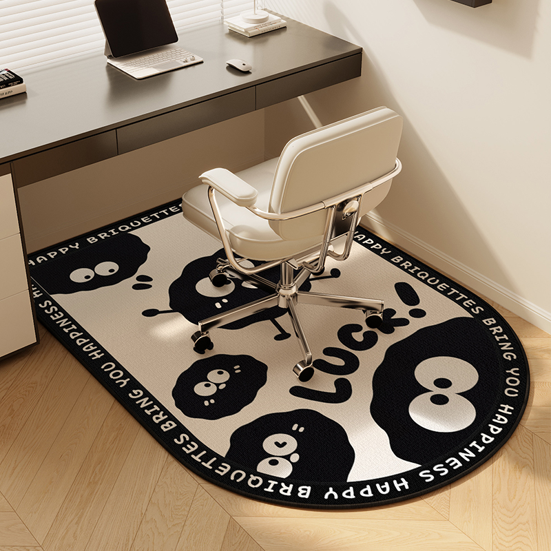 Tapete de chão com bola de car - Chair Mat Hard Floor avaliação e preço