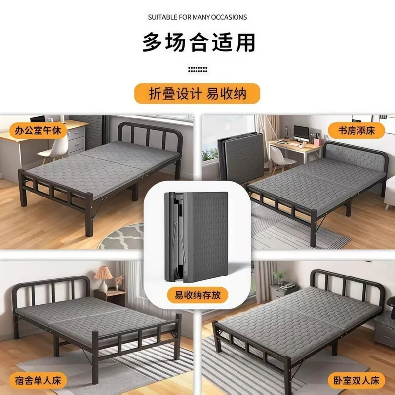 Cama Dobrável para Adultos, Es - Office Furniture Rental avaliação e preço