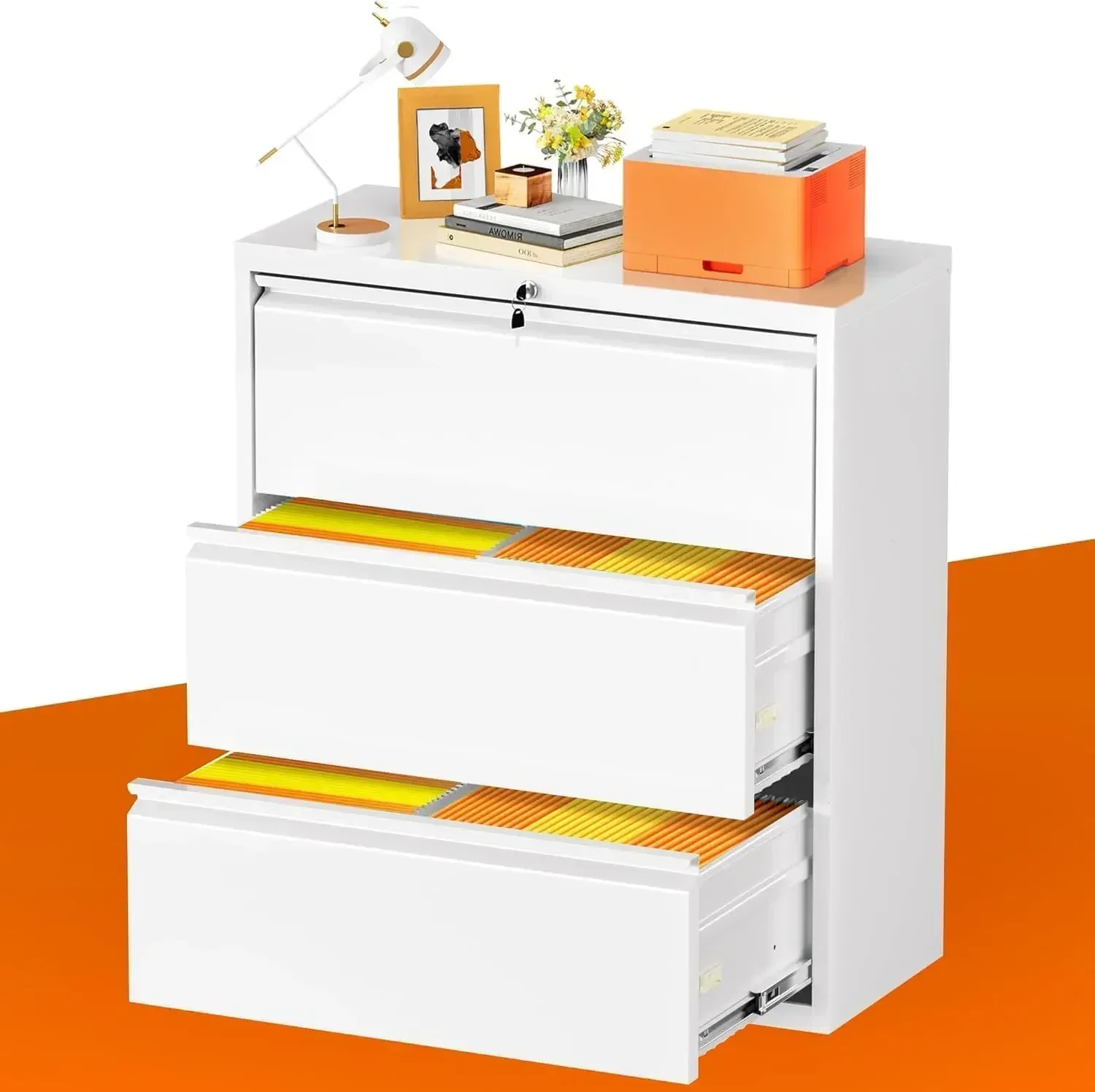 Bestseller[XMSJ] Armário de Ar - File Cabinet Lateral avaliação e preço