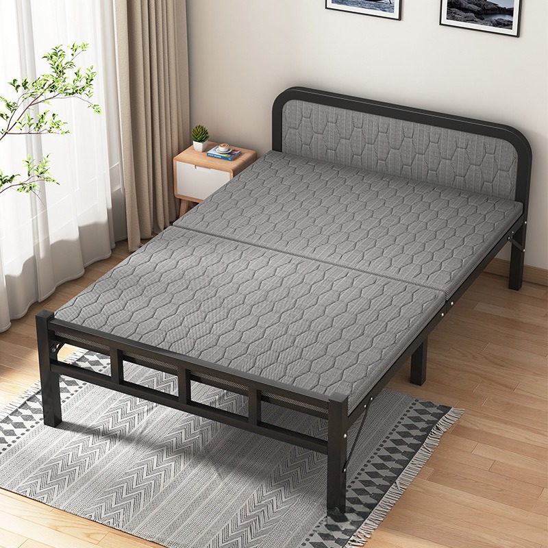 Cama dobrável individual, idea - Office Furniture Rental avaliação e preço