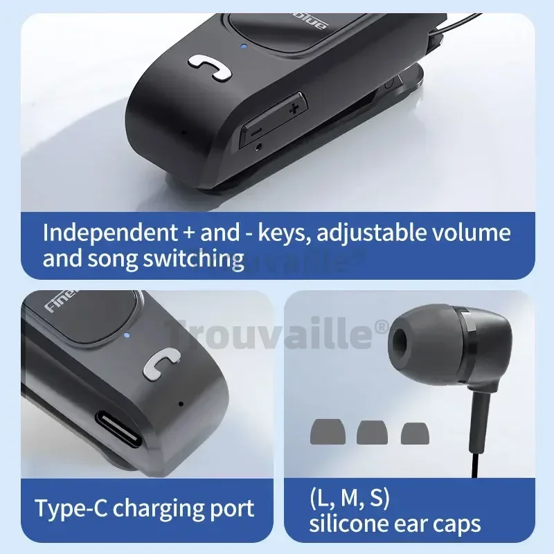 Fineblue-F920 fone de ouvido s - Telephone Headset Office avaliação e preço