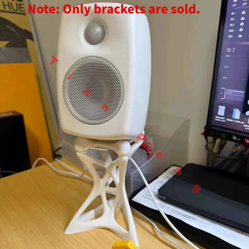 Suporte de Mesa Ajustável para - Adjustable Monitor Mount avaliação e preço
