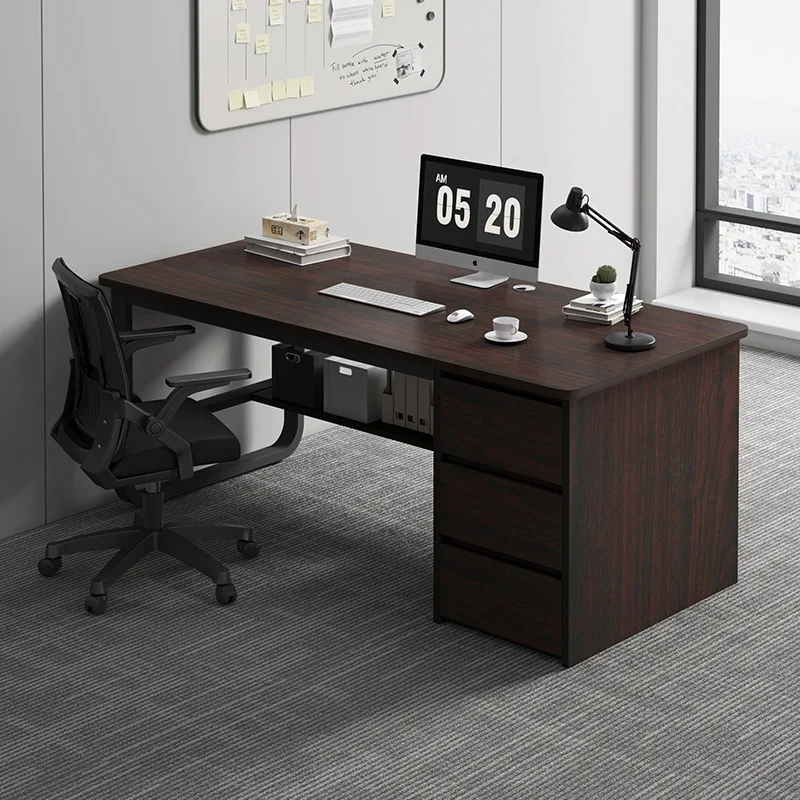 Mesa de computador multifuncio - Office Furniture Rental avaliação e preço