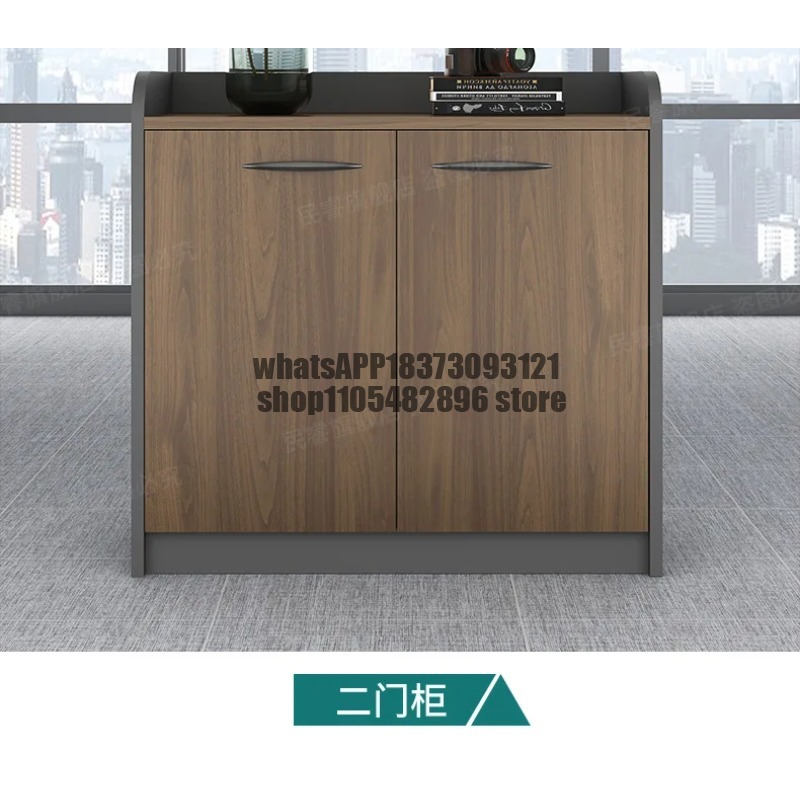 Armário de Arquivos Moderno, A - File Cabinet Lateral avaliação e preço