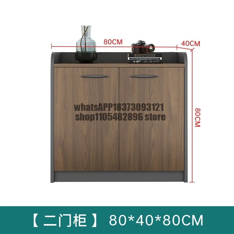 Armário de Arquivos Moderno, A - File Cabinet Lateral avaliação e preço