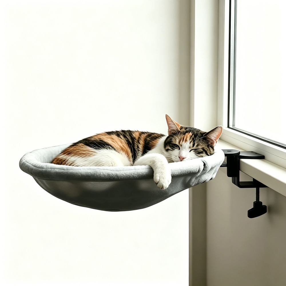 Cama de Mesa Ajustável para Ga - Under Desk Hammock avaliação e preço