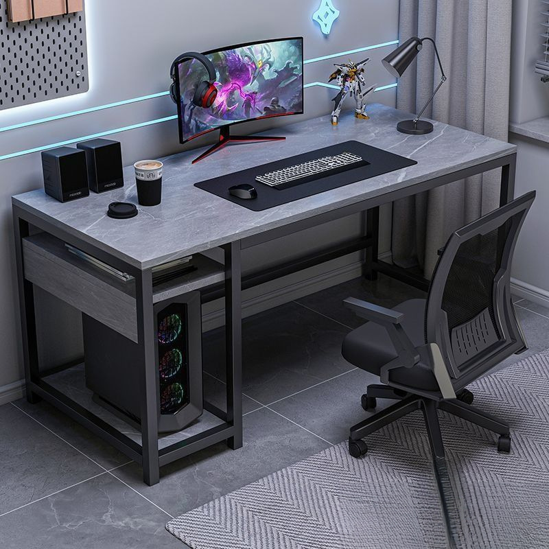 Mesa Gamer AOLIVIYA para PC, E - Office Furniture Rental avaliação e preço
