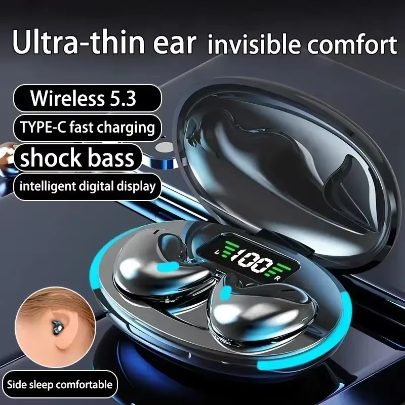 Fones de ouvido sem fio para d - Telephone Headset Office avaliação e preço