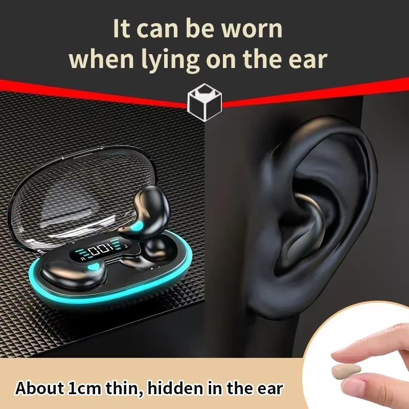 Fones de ouvido sem fio para d - Telephone Headset Office avaliação e preço
