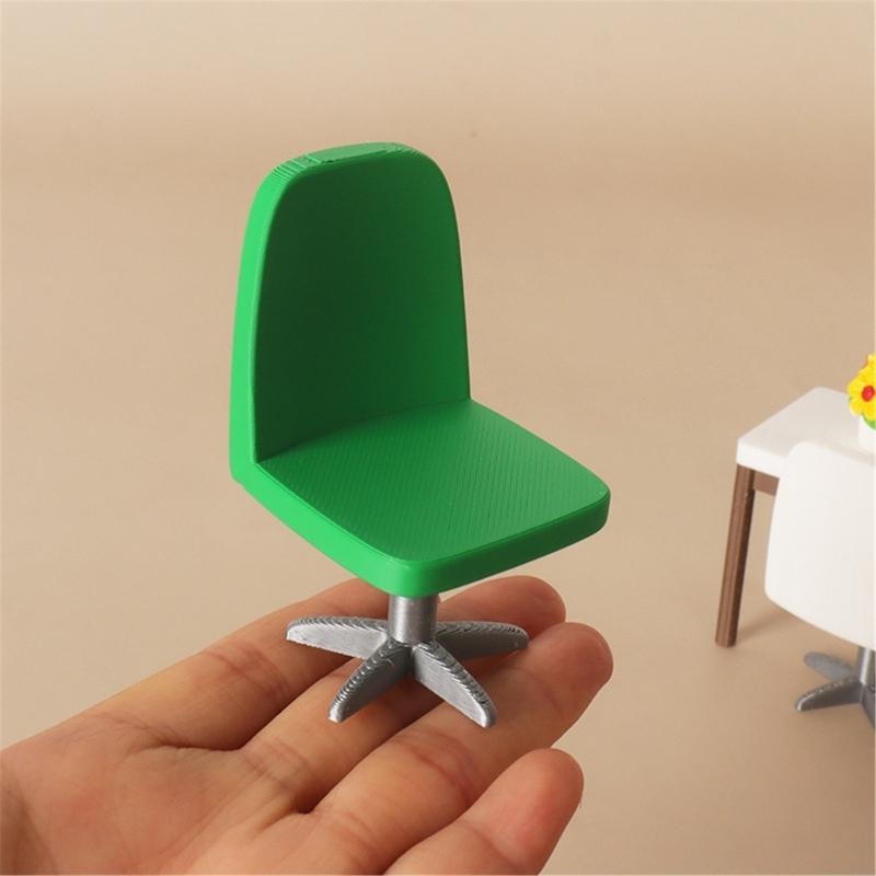 Mini acessórios cena escritóri - Office Furniture Usa avaliação e preço