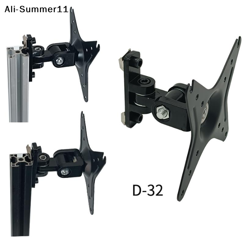 【Hlr】Suporte de Parede para Mo - Adjustable Monitor Mount avaliação e preço