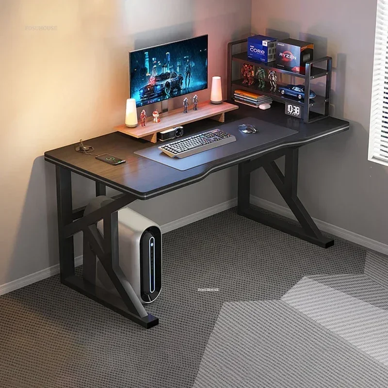 # Mesas de Computador de Luxo  - Office Furniture Rental avaliação e preço
