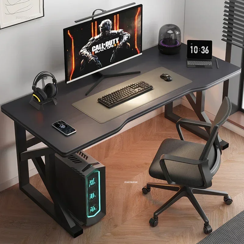 # Mesas de Computador de Luxo  - Office Furniture Rental avaliação e preço