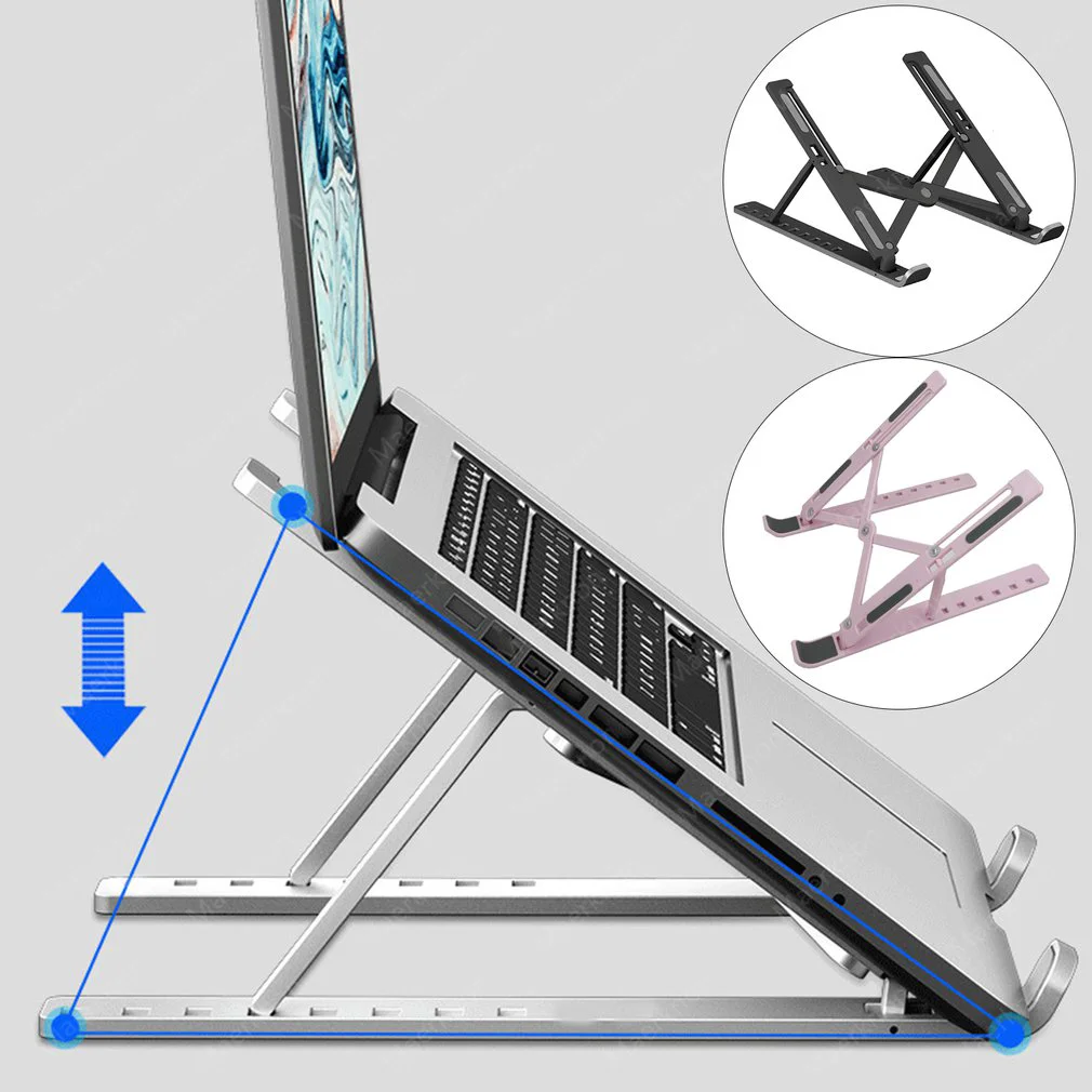 Suporte ajustável para laptop, - Adjustable Monitor Mount avaliação e preço