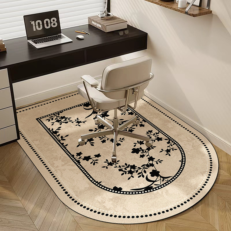 Tapete VIKAMA para Cadeira de  - Chair Mat Hard Floor avaliação e preço