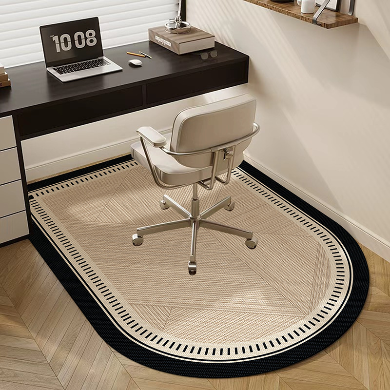 Tapete VIKAMA para Cadeira de  - Chair Mat Hard Floor avaliação e preço