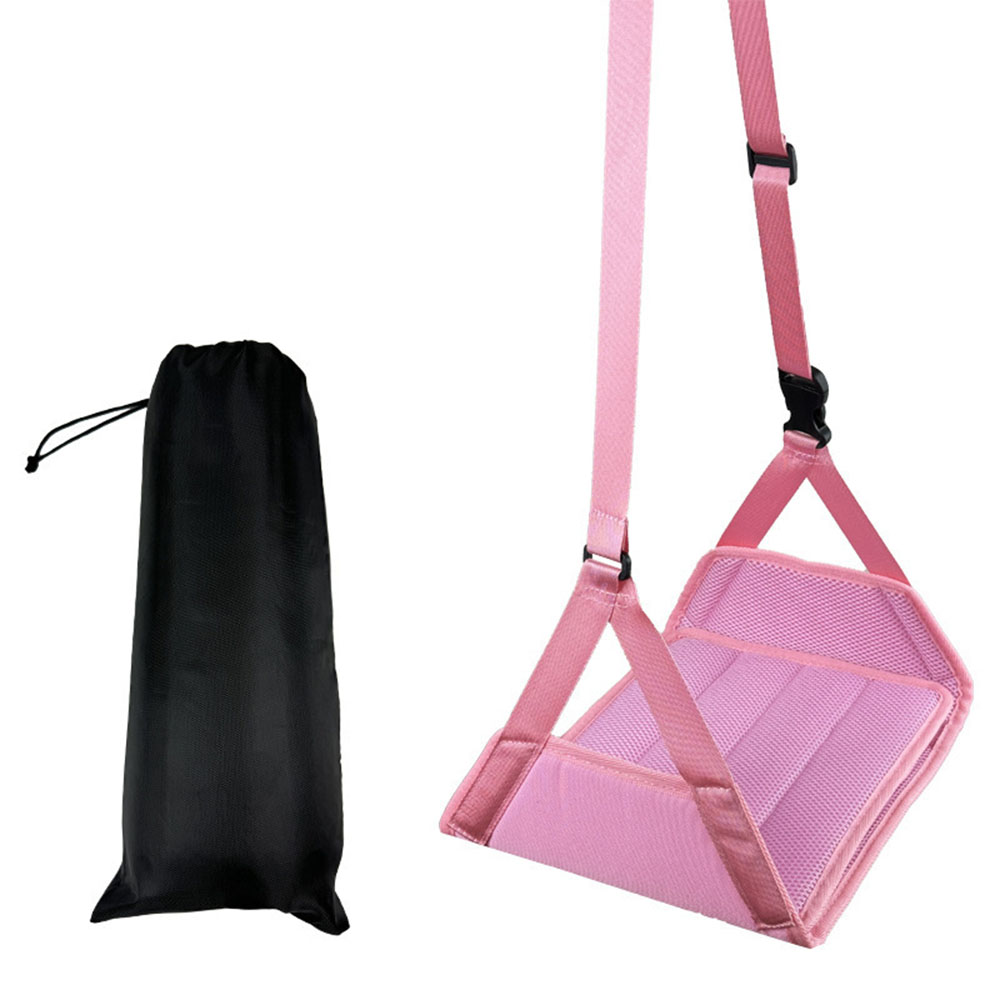 Rede de descanso para os pés a - Under Desk Hammock avaliação e preço