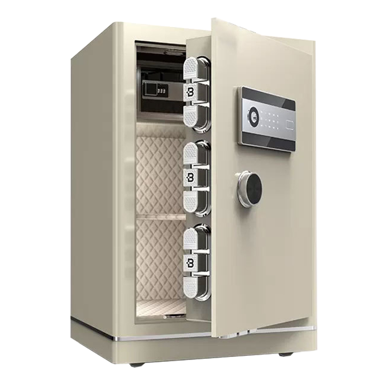 Cofre Doméstico de Tamanho Méd - Office Furniture Rental avaliação e preço