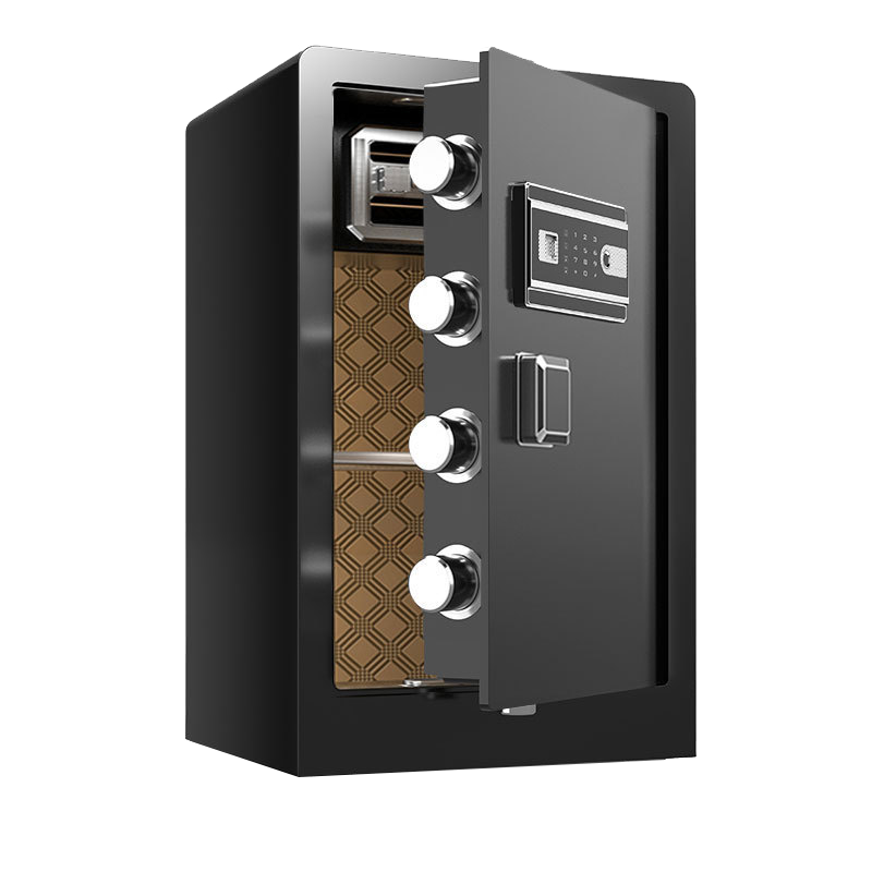 Cofre Doméstico de Tamanho Méd - Office Furniture Rental avaliação e preço