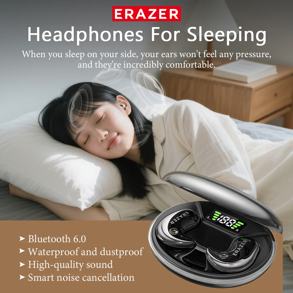 Fones de Ouvido Bluetooth Intr - Telephone Headset Office avaliação e preço