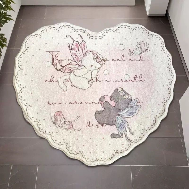 Vikama meninas tapete de cabec - Chair Mat Hard Floor avaliação e preço