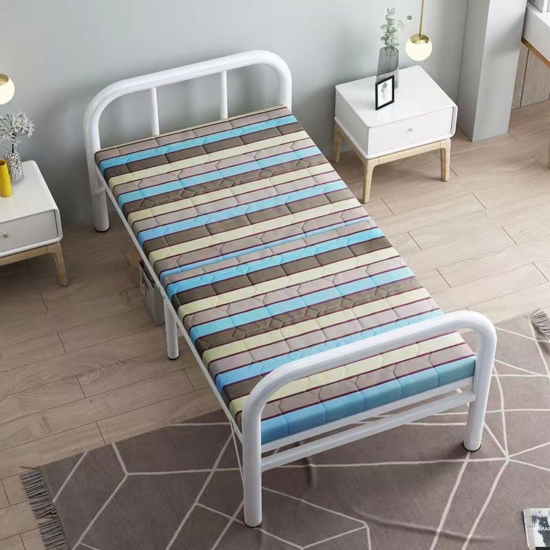 Cama dobrável individual para  - Office Furniture Rental avaliação e preço