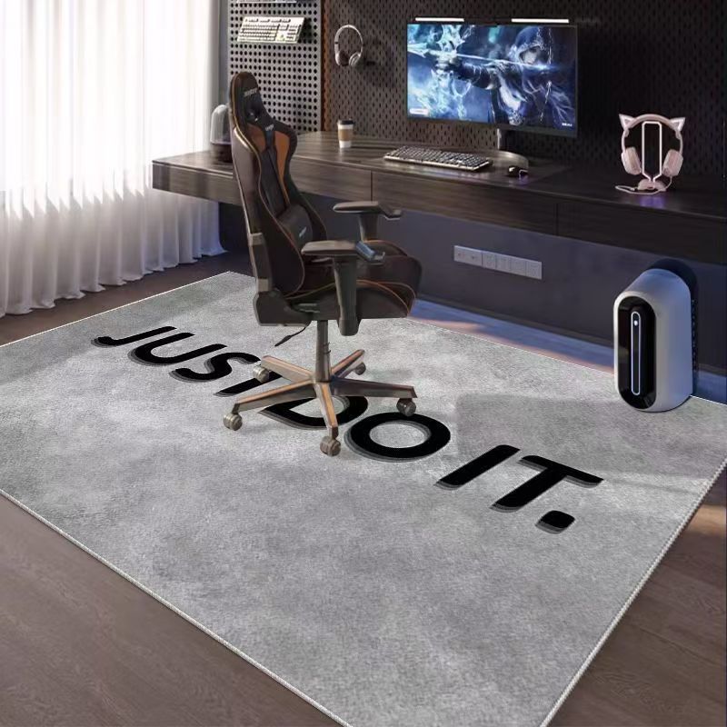 Tapete Gamer VIKAMA para Sala  - Chair Mat Hard Floor avaliação e preço