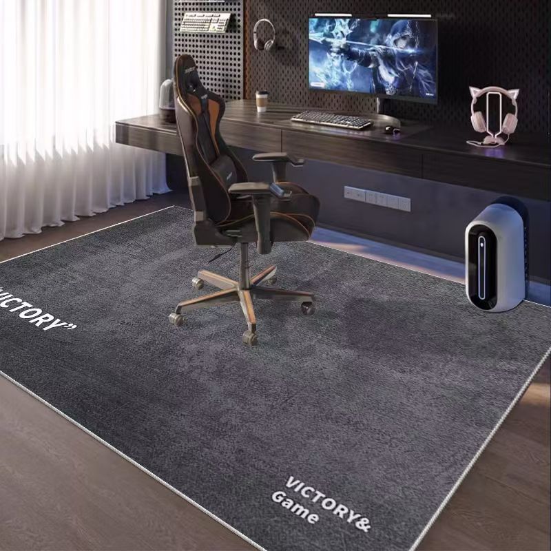 Tapete Gamer VIKAMA para Sala  - Chair Mat Hard Floor avaliação e preço