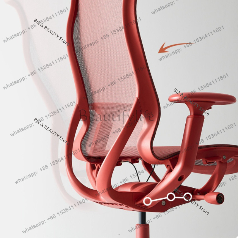 Cadeira de Escritório Ergonômi - Office Furniture Phoenix avaliação e preço