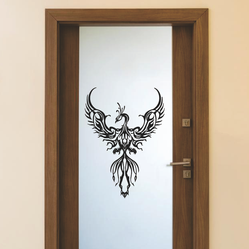 Adesivo de parede Phoenix Desi - Office Furniture Phoenix avaliação e preço