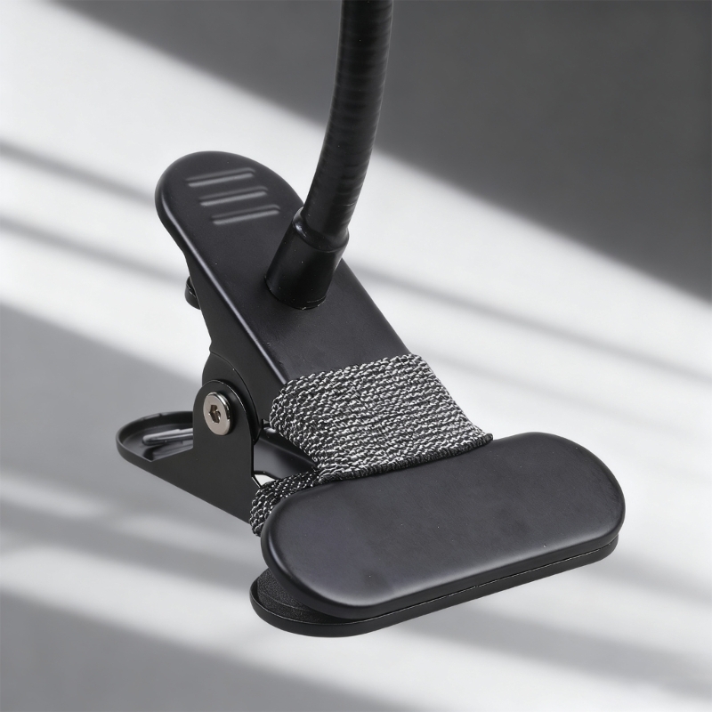 Braçadeira telefone com câmera - Adjustable Monitor Mount avaliação e preço