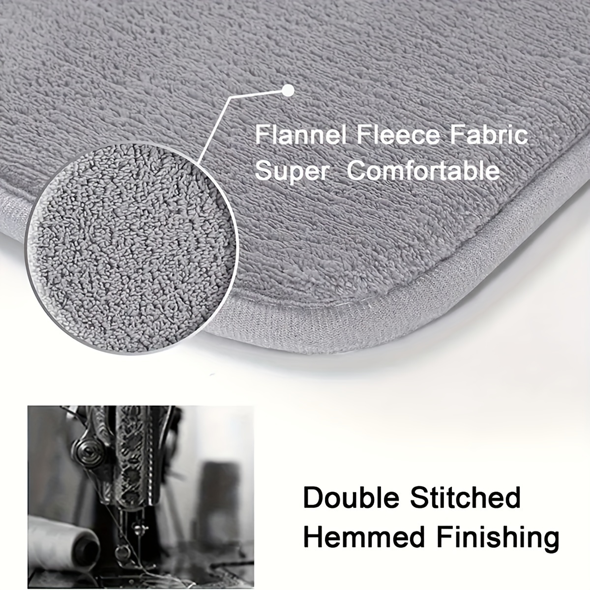 Tapete de flanela de cor sólid - Chair Mat Hard Floor avaliação e preço