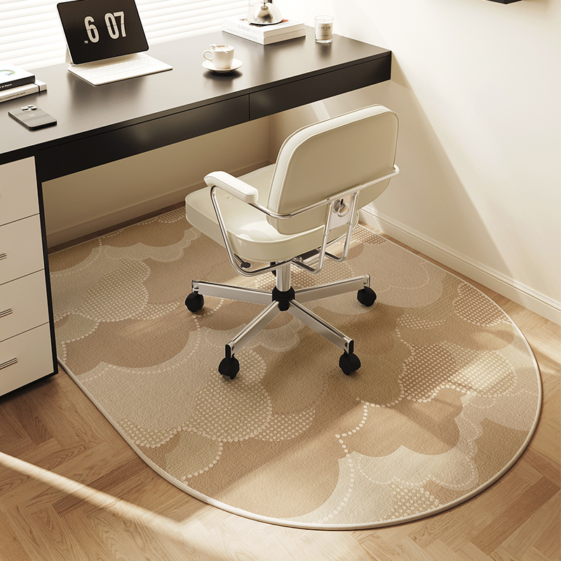 Protetor de Piso para Cadeira  - Chair Mat Hard Floor avaliação e preço