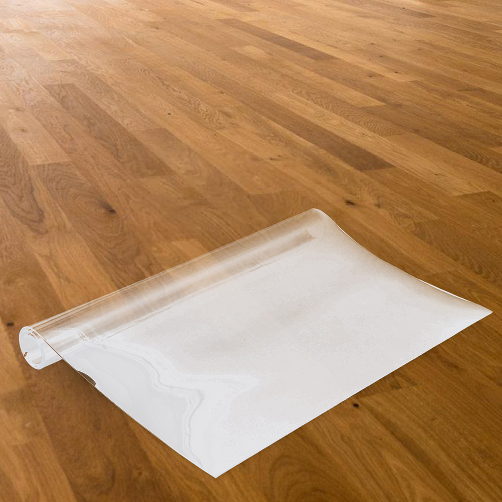 Protetor de Piso Transparente  - Chair Mat Hard Floor avaliação e preço