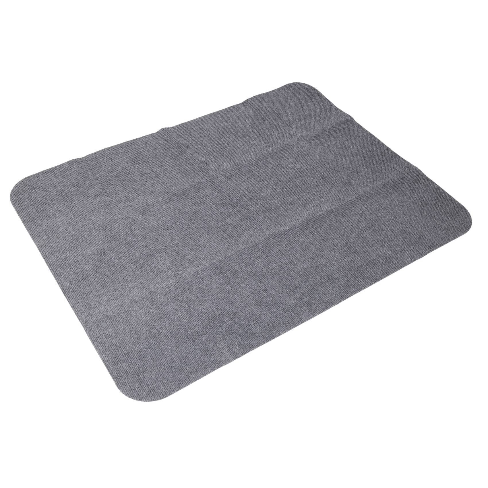 Cadeira tapete de proteção de  - Chair Mat Hard Floor avaliação e preço
