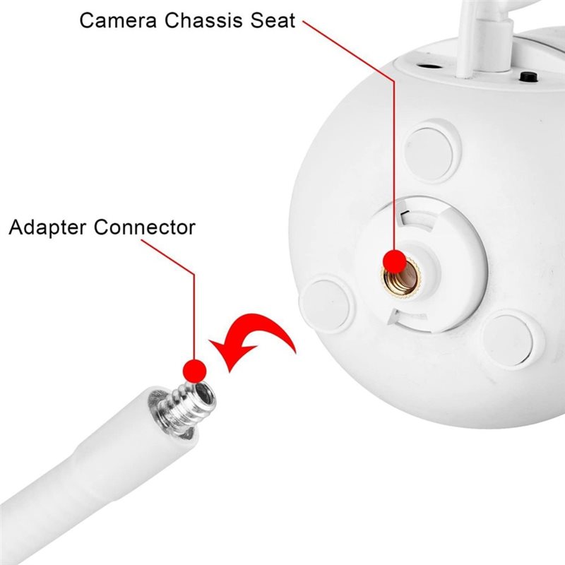 Suporte de Chão para Monitor d - Adjustable Monitor Mount avaliação e preço