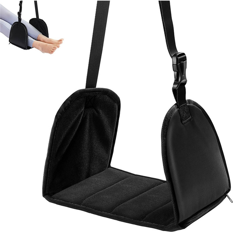 Kycor-rede relaxante para pés, - Under Desk Hammock avaliação e preço